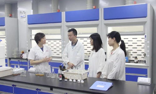 于娟 传承闽派中药精髓，以科技赋能让传统医药再放荣光