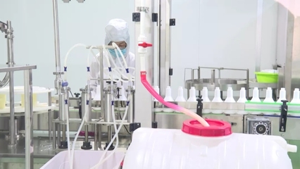 正定高新区 创一流营商环境，助力小微企业又好又快发展